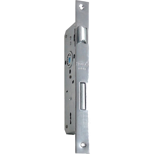 YUMA YMK HİBRİT ODA KİLİDİ PLASTİK DİL 35 mm 604H